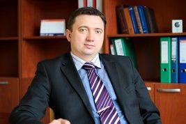 teisininkas Vaidas Šalaševičius, UAB “Justicija” direktorius