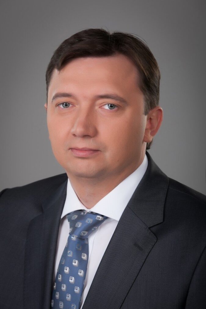 teisininkas Vaidas Šalaševičius, UAB “Justicija” direktorius