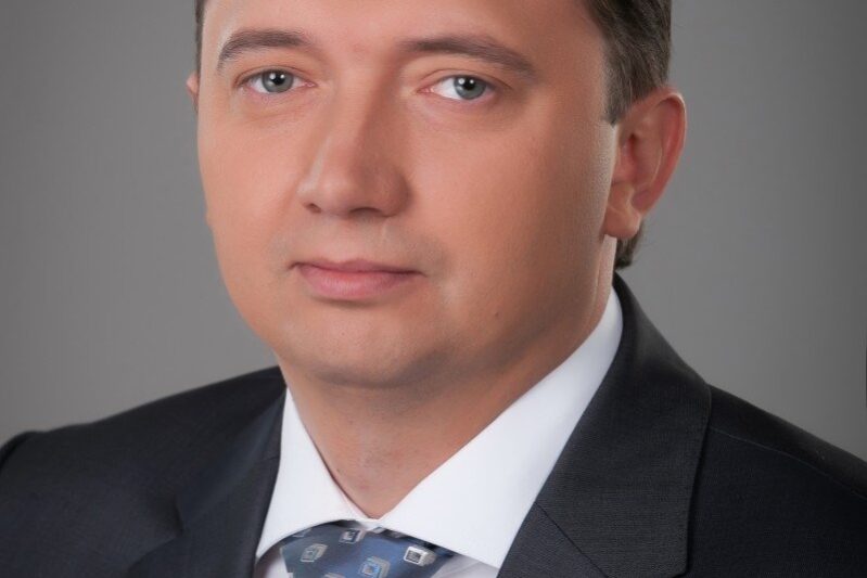 teisininkas Vaidas Šalaševičius, UAB “Justicija” direktorius