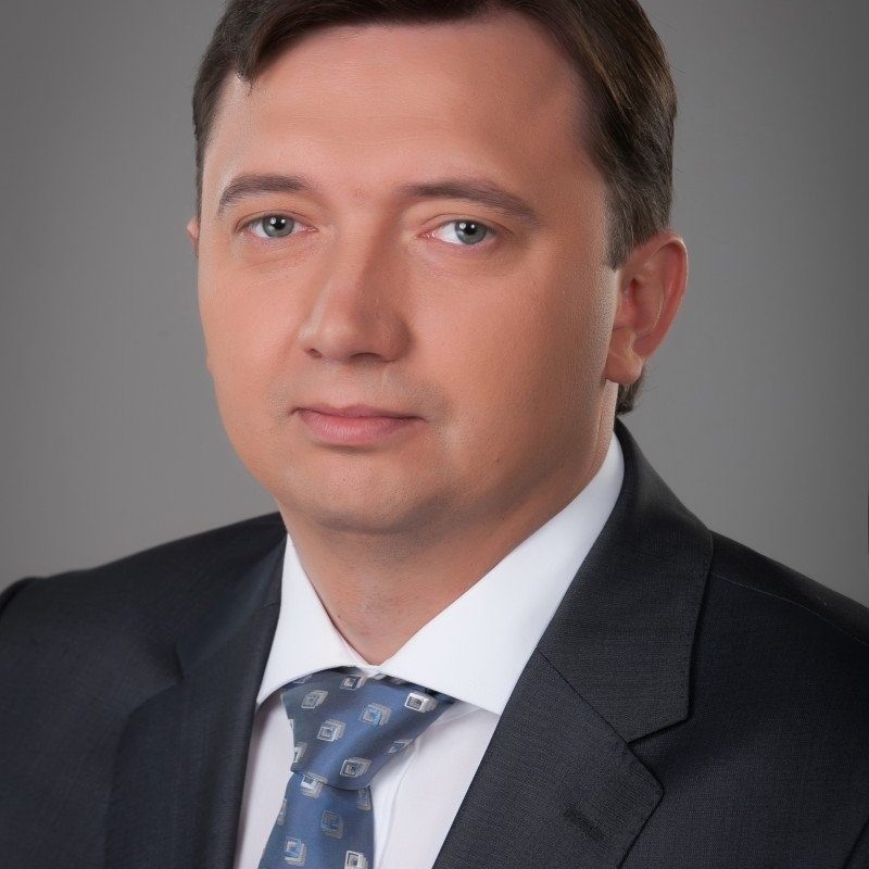 teisininkas Vaidas Šalaševičius, UAB “Justicija” direktorius