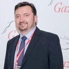Vaidas Šalaševičius, UAB “Justicija” direktorius