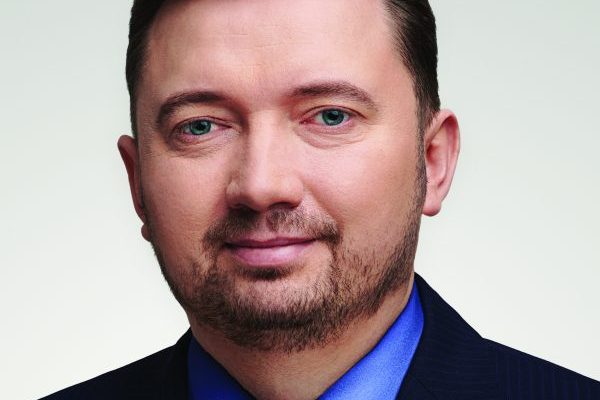Vaidas Šalaševičius, UAB “Justicija” direktorius