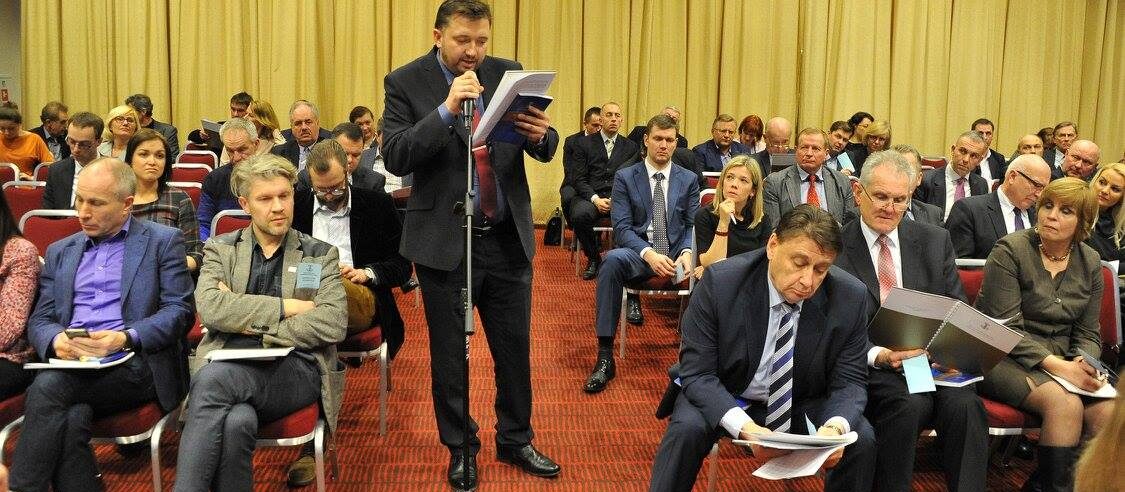 Vaidas Šalaševičius, UAB “Justicija” direktorius