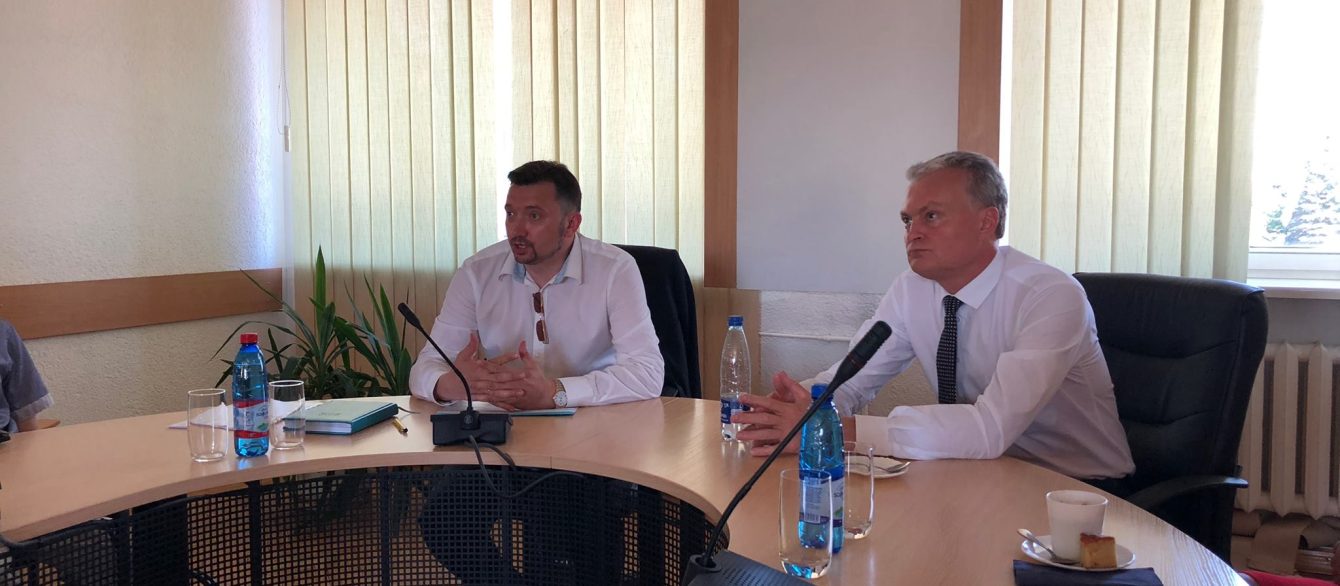 Verslo konsultacijos uab justicija komanda