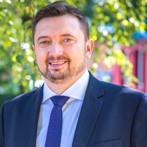 Teisininkas Vaidas Šalaševičius UAB Justicija direktorius