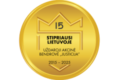 Stipriausi