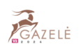 gazelė